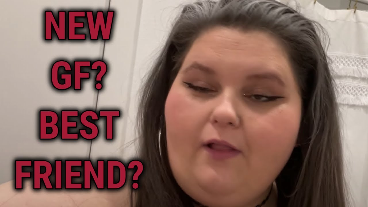 Amberlynn Reid Talks Her GF, Walks Another Mile.