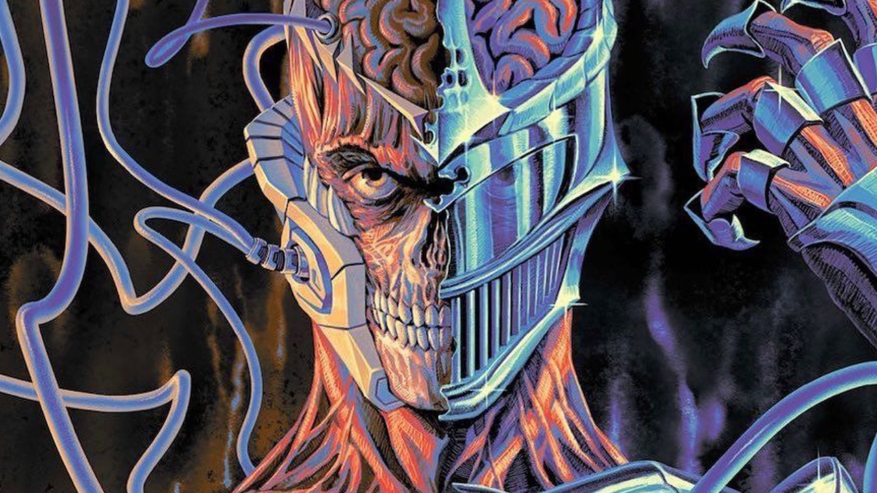 Lord Zedd's Tragic Past | Mighty Morphin Power Rangers