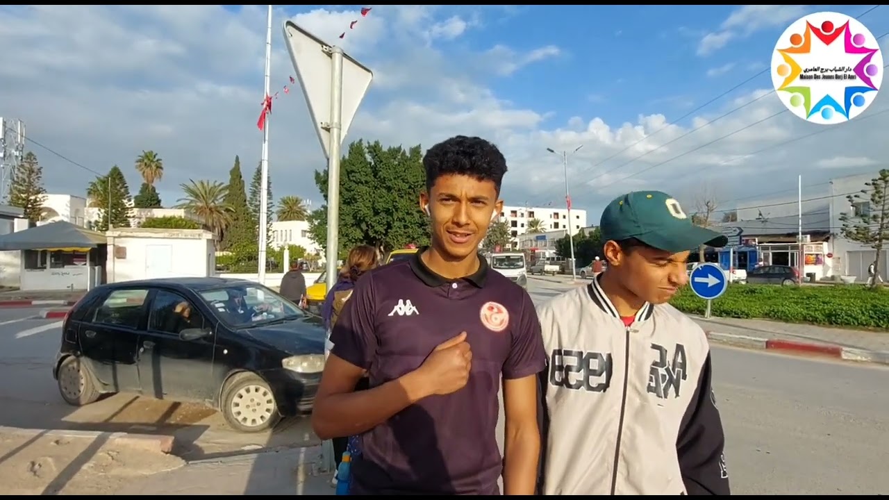 ريحة رمضان تصوير ومونتاج :بسام الورتاني تقديم :حسام الجلاصي راديو واب# برج العامري#صوت الجهة#