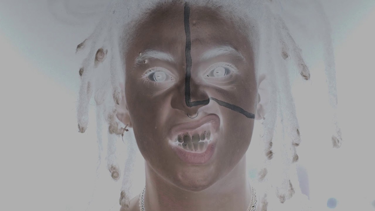 Grove || Queer + Black (Full EP // Visualiser)