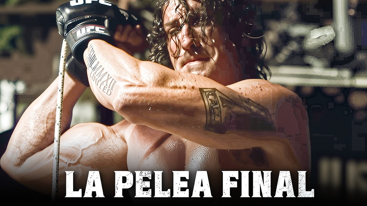 La Pelea Final | Ver Película De Acción Doblada Al Español
