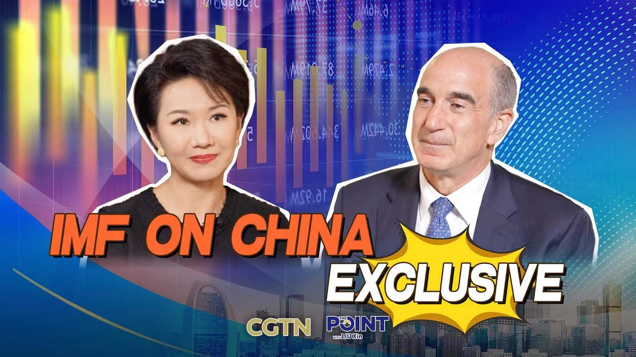 Is China's economy really stalling?