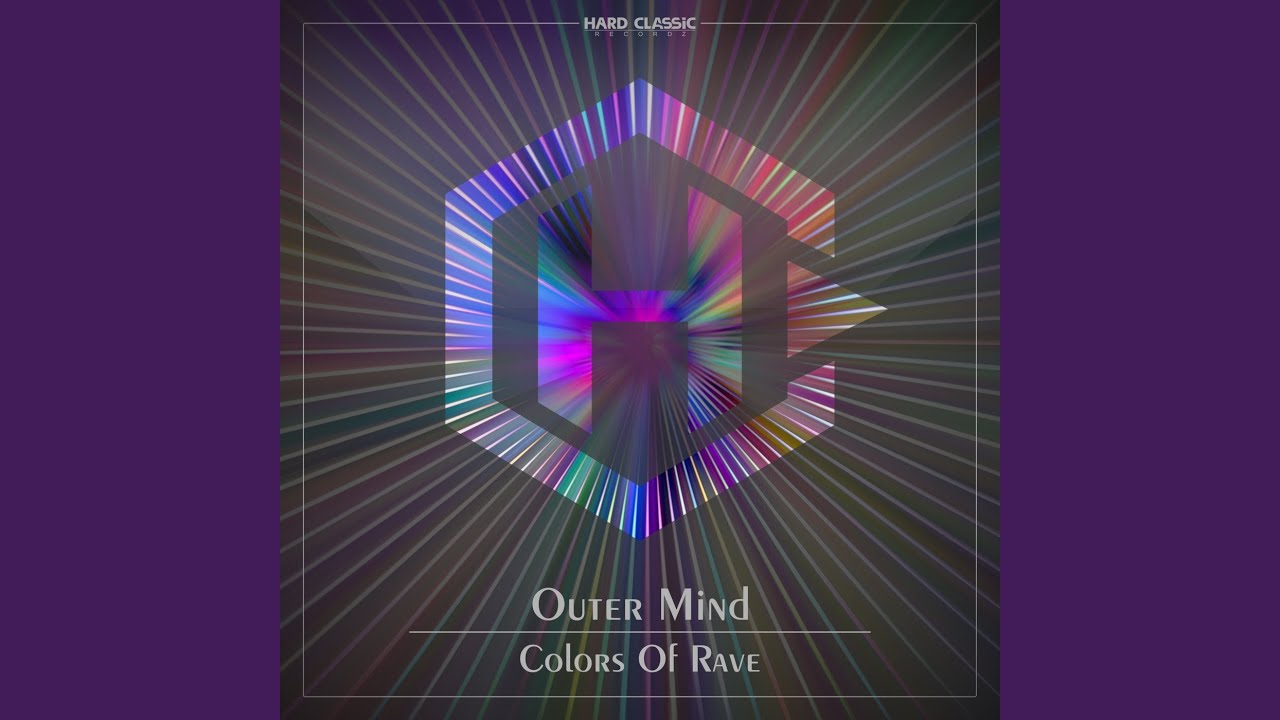 Colors of Rave