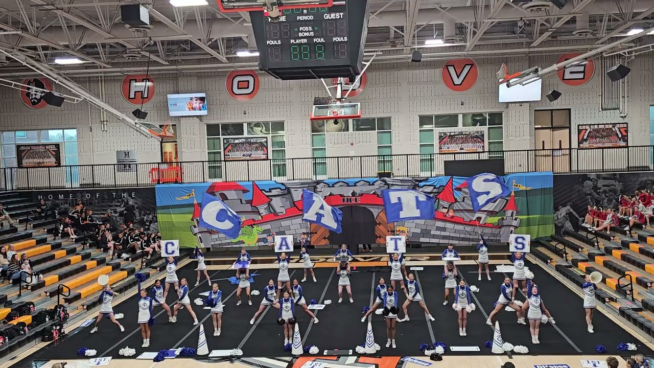 Castle Preview sponsored by ACE- Tuscaloosa County High GameDay