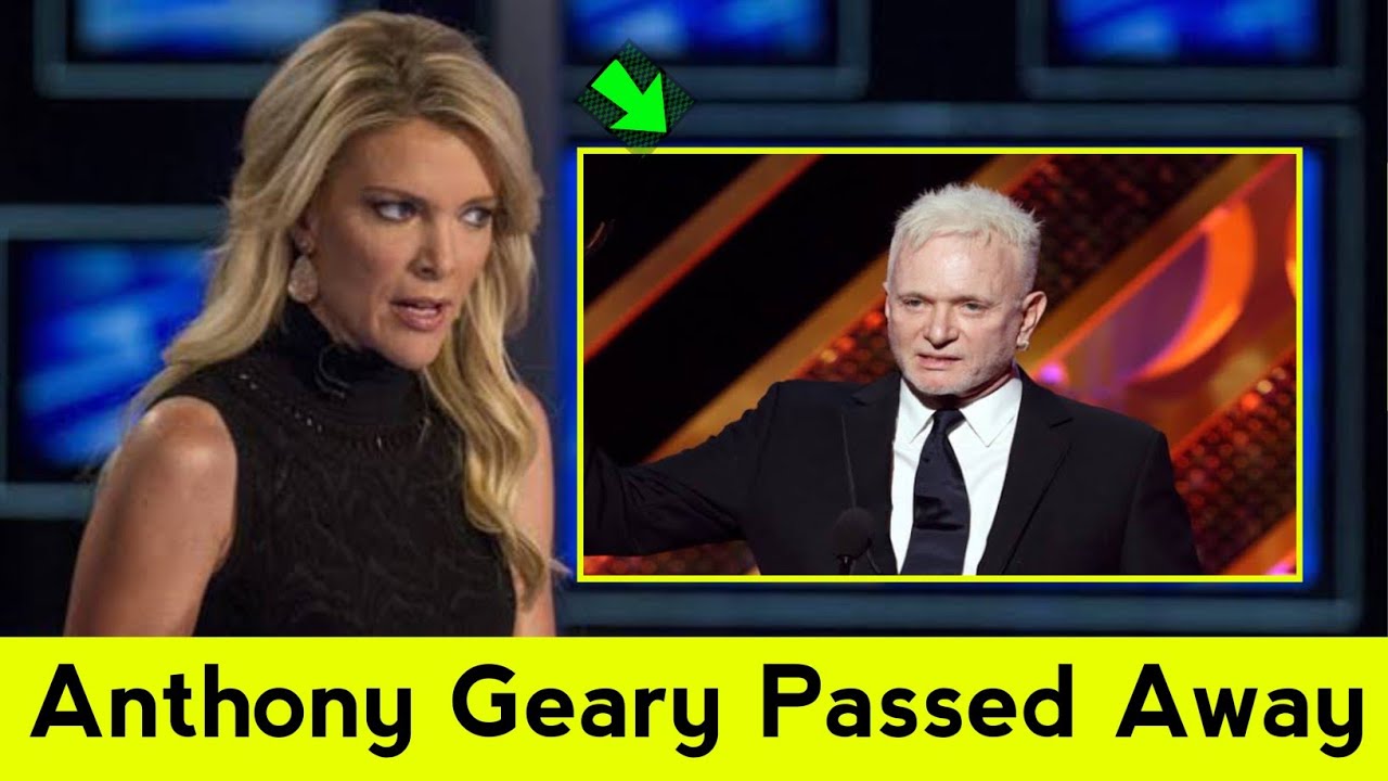 anthony geary | anthony geary Dead| anthony geary death | anthony geary passed away | anthony 