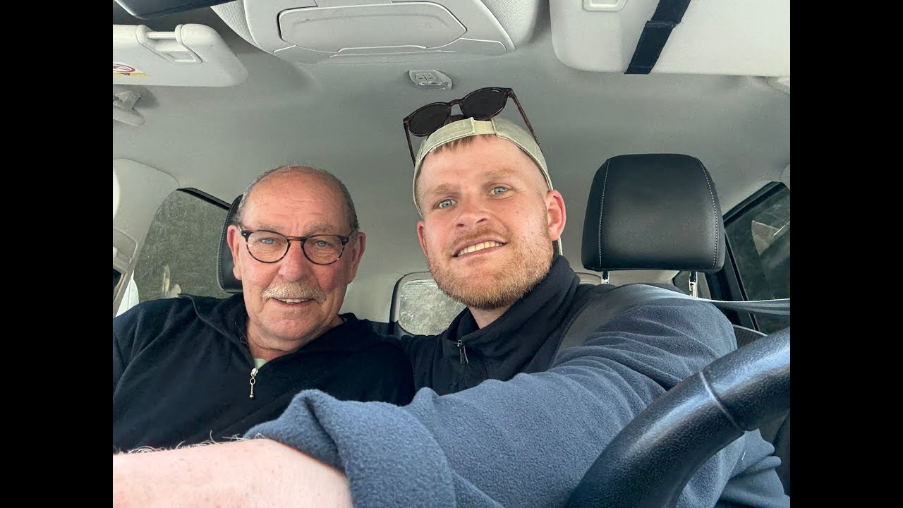 Roadtrip durch Norwegen - Father and Son - Part 2