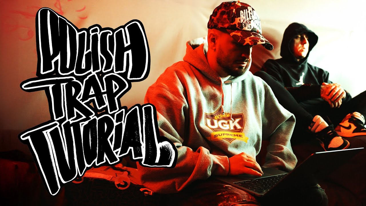 POLISH TRAP TUTORIAL