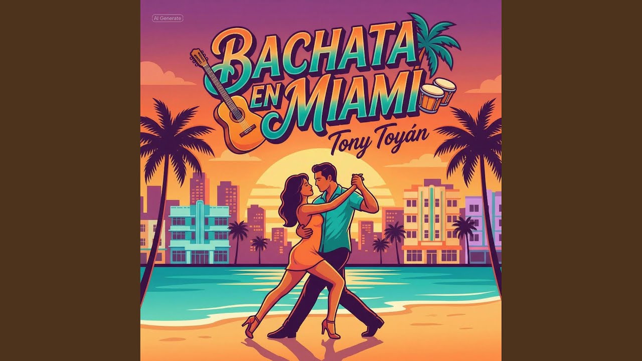 Bachata en Miami