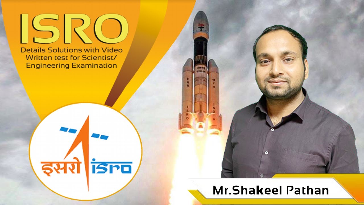 ISRO SC Exam 2020 Details Solution - NIMBUS
