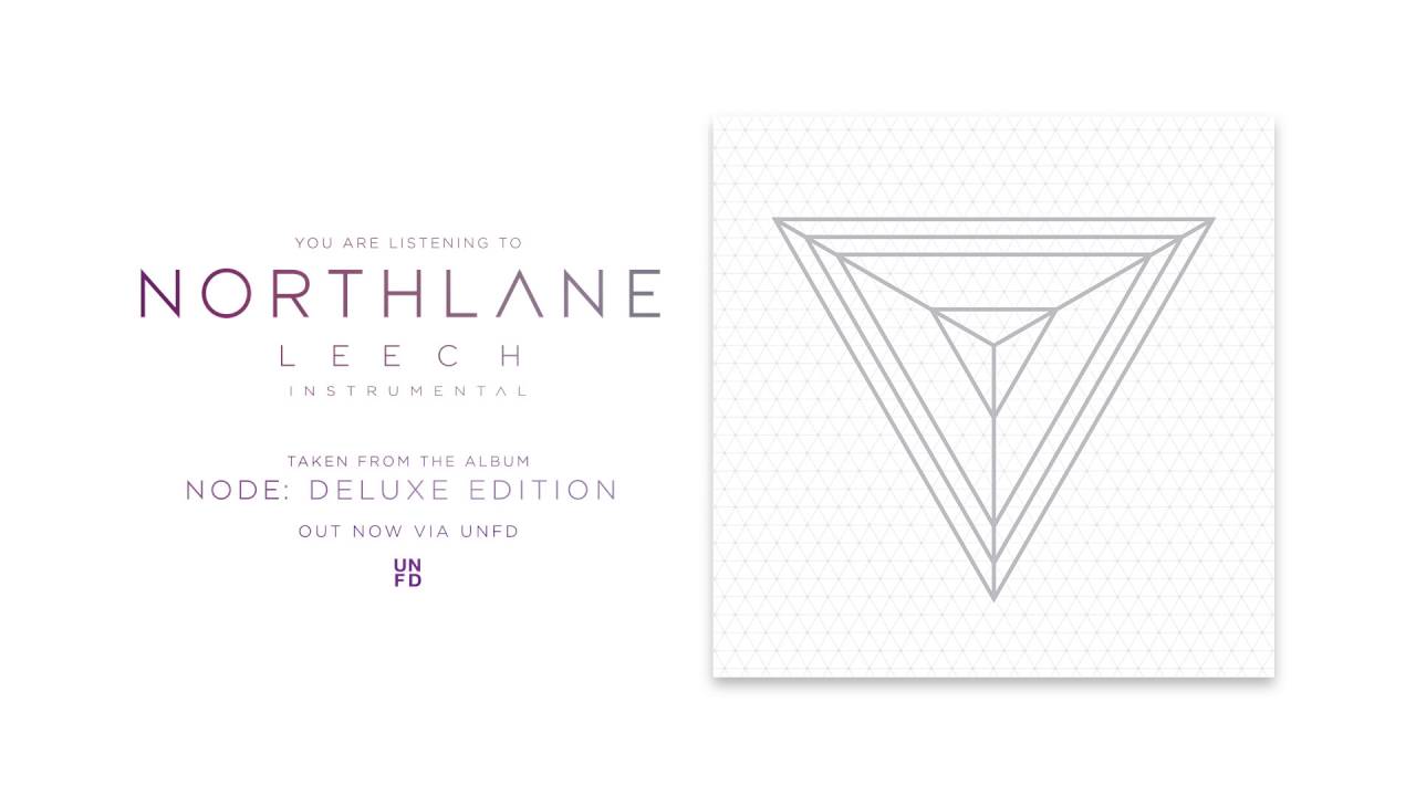 Northlane - Leech (Instrumental)