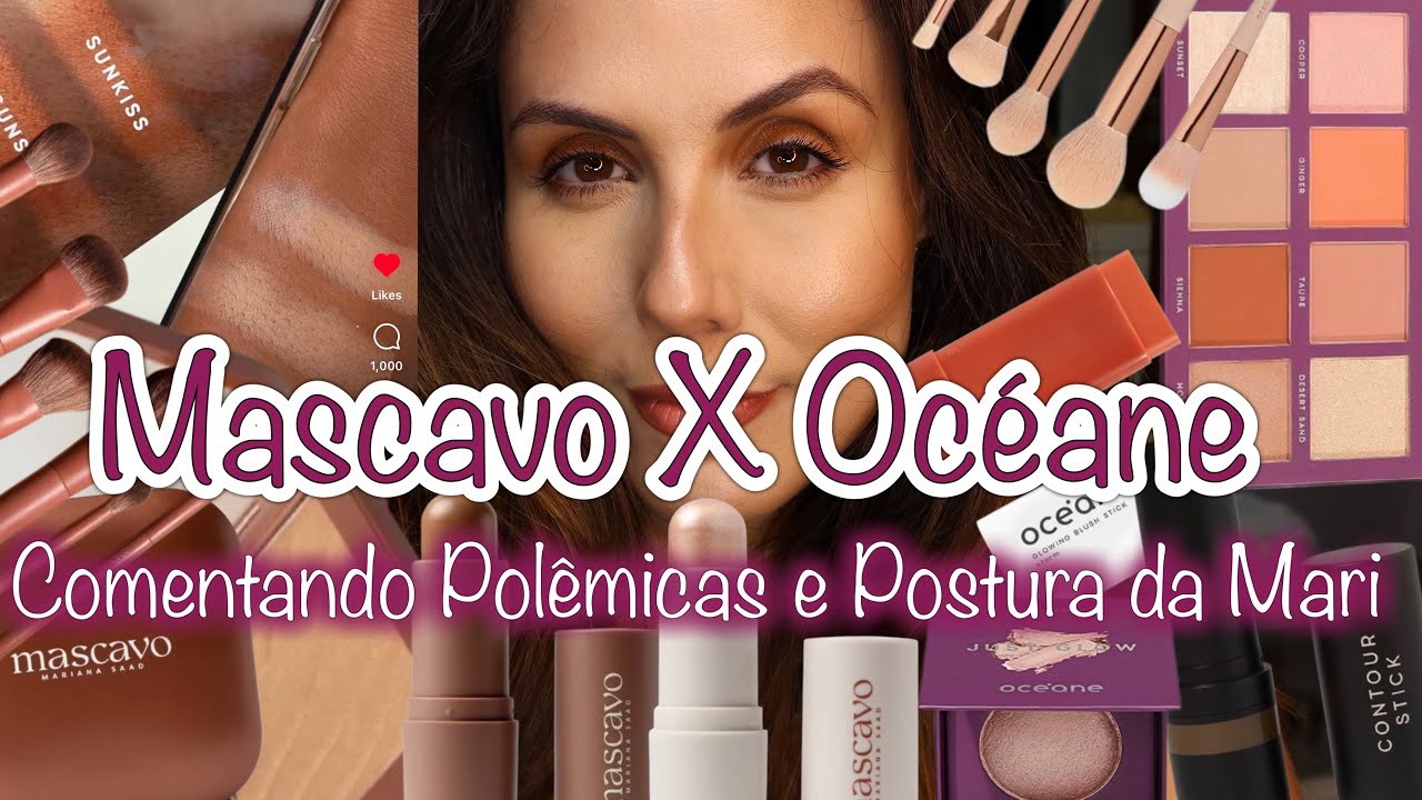 MASCAVO X OCÉANE, SWATCHES FAKE NO SITE, PUBLI NEPRESSO ANTES DE SE PRONUNCIAR, POLÊMICAS ESQUECIDAS