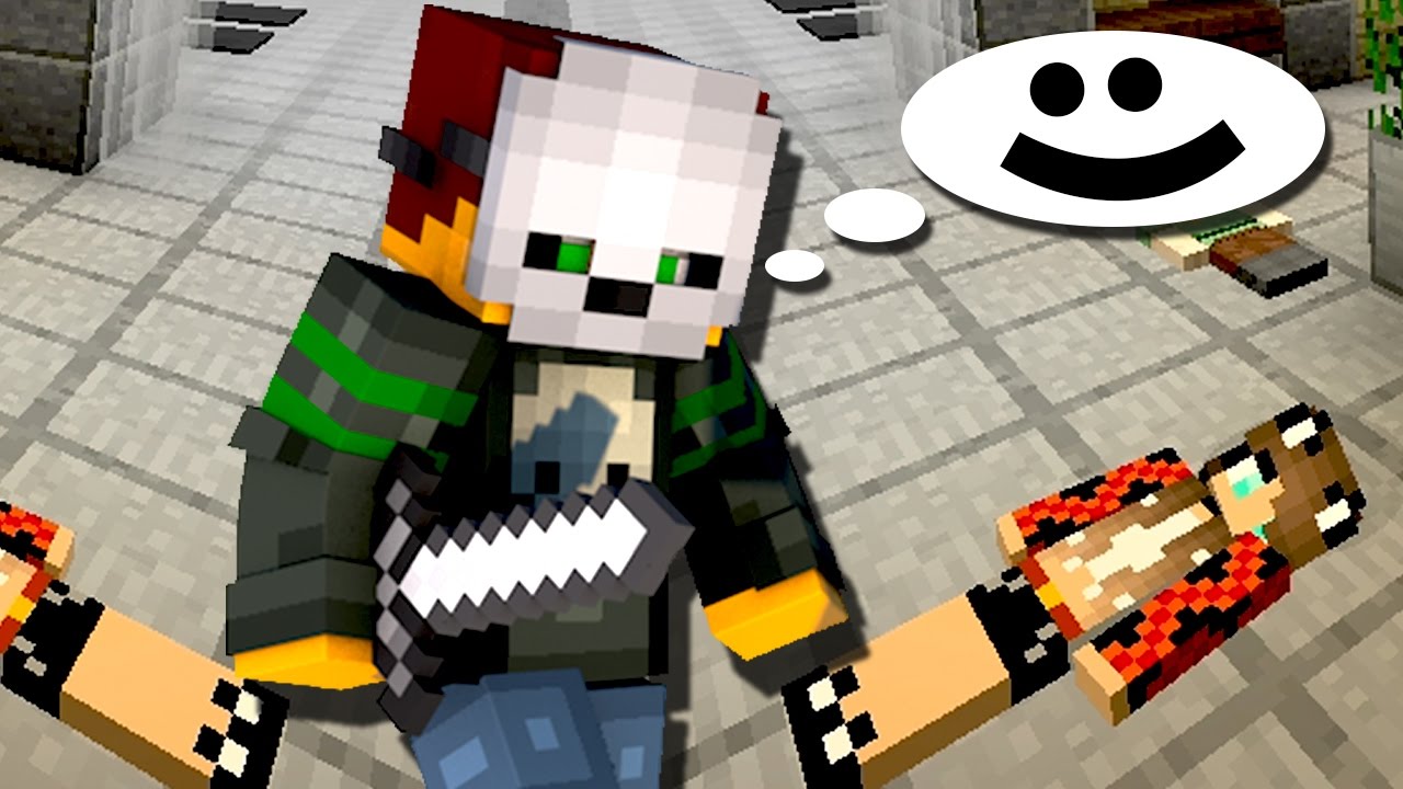 ЭТОМУ МАНЬЯКУ НУЖНО ДАТЬ ОСКАР! - (Minecraft Murder Mystery)