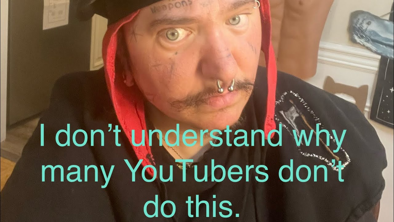 Engage fairly with your audience. Important 