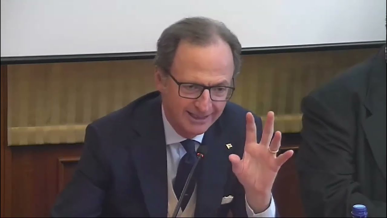Una roadmap per le maculopatie - Roma 20 Febbraio 2024