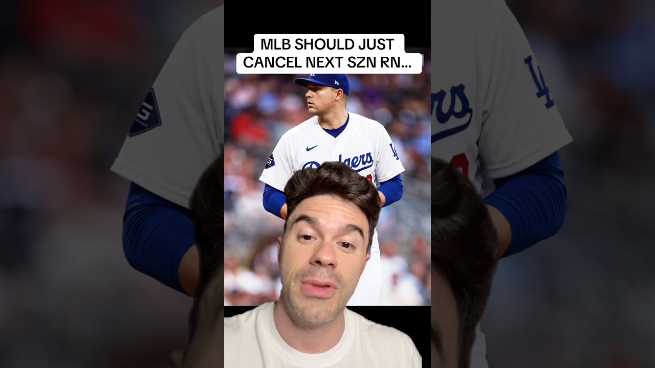 🚨BREAKING NEWS: TARIK SKUBAL TRADED TO THE DODGERS🚨 #dodgers #mlb #tarikskubal #mlbnews