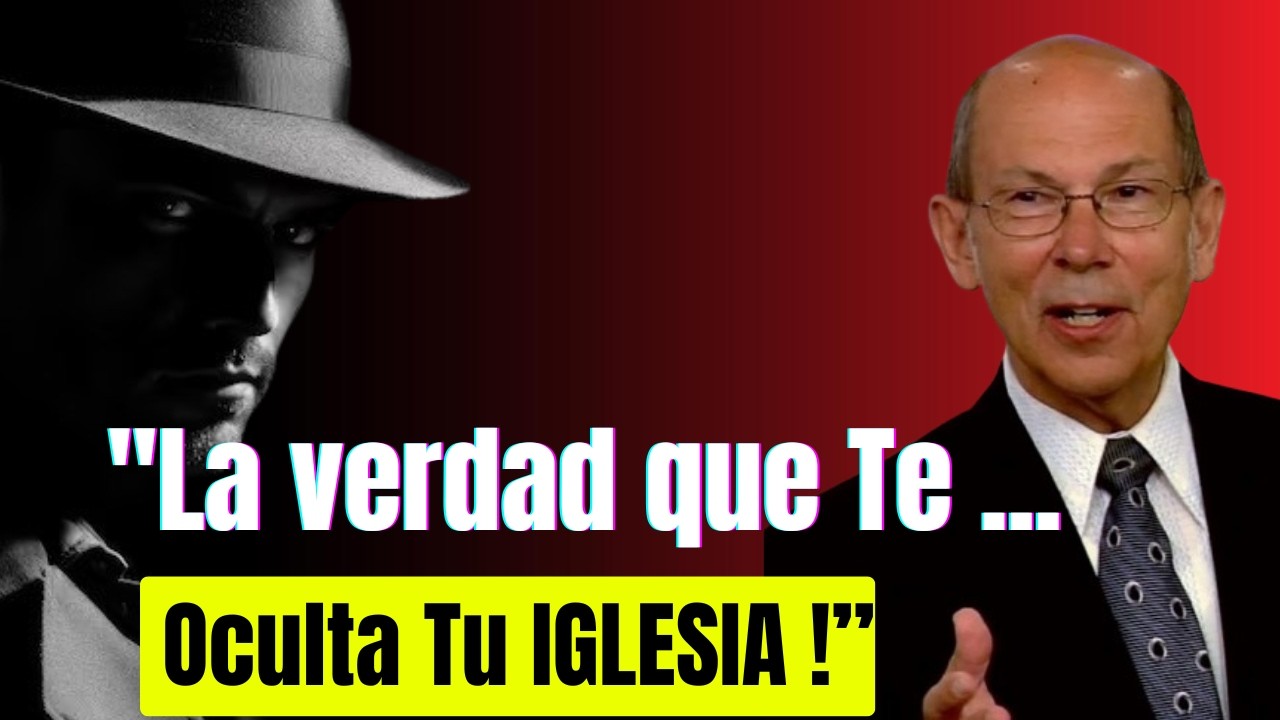 ✅ El  Verdadero Evangelio Eterno : Lo Que la Mayoría de los ADVENTISTAS No Conoce / Dennis Priebe