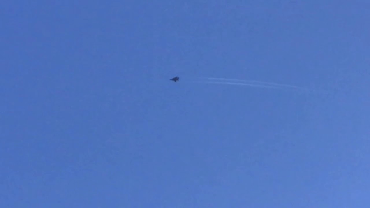4-F15 eagles dropping bombs and live firing at Donna nook 28-3-19