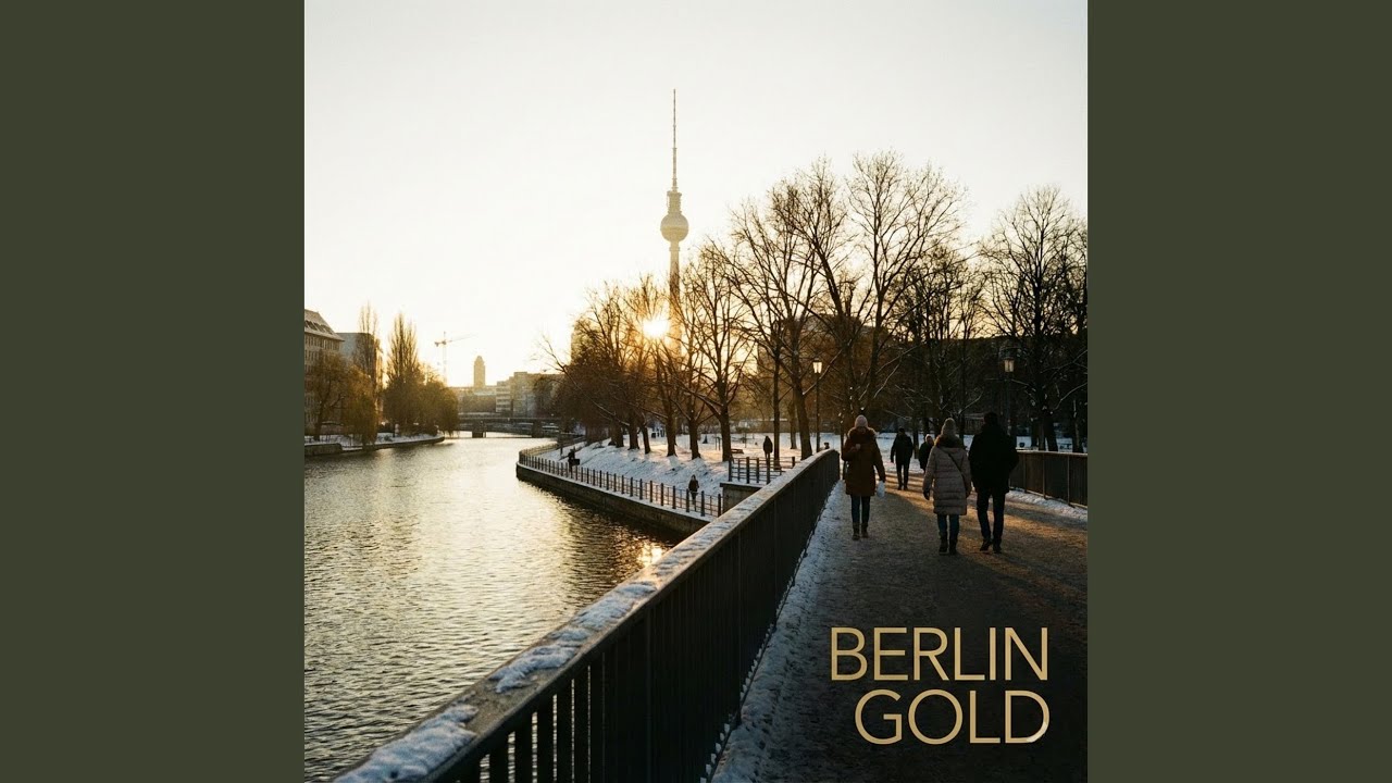 Berlin Gold