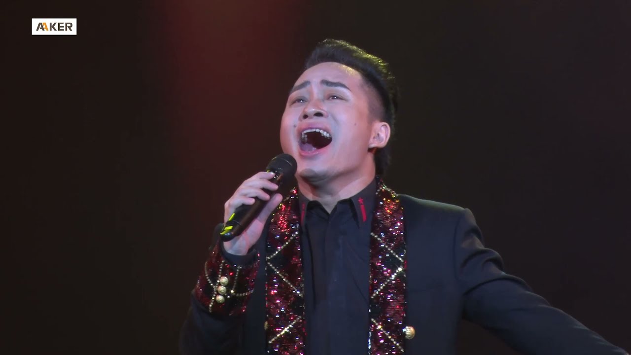 BÀI CA KHÔNG QUÊN - CHƯƠNG TRÌNH: VANG MÃI BẢN HÙNG CA