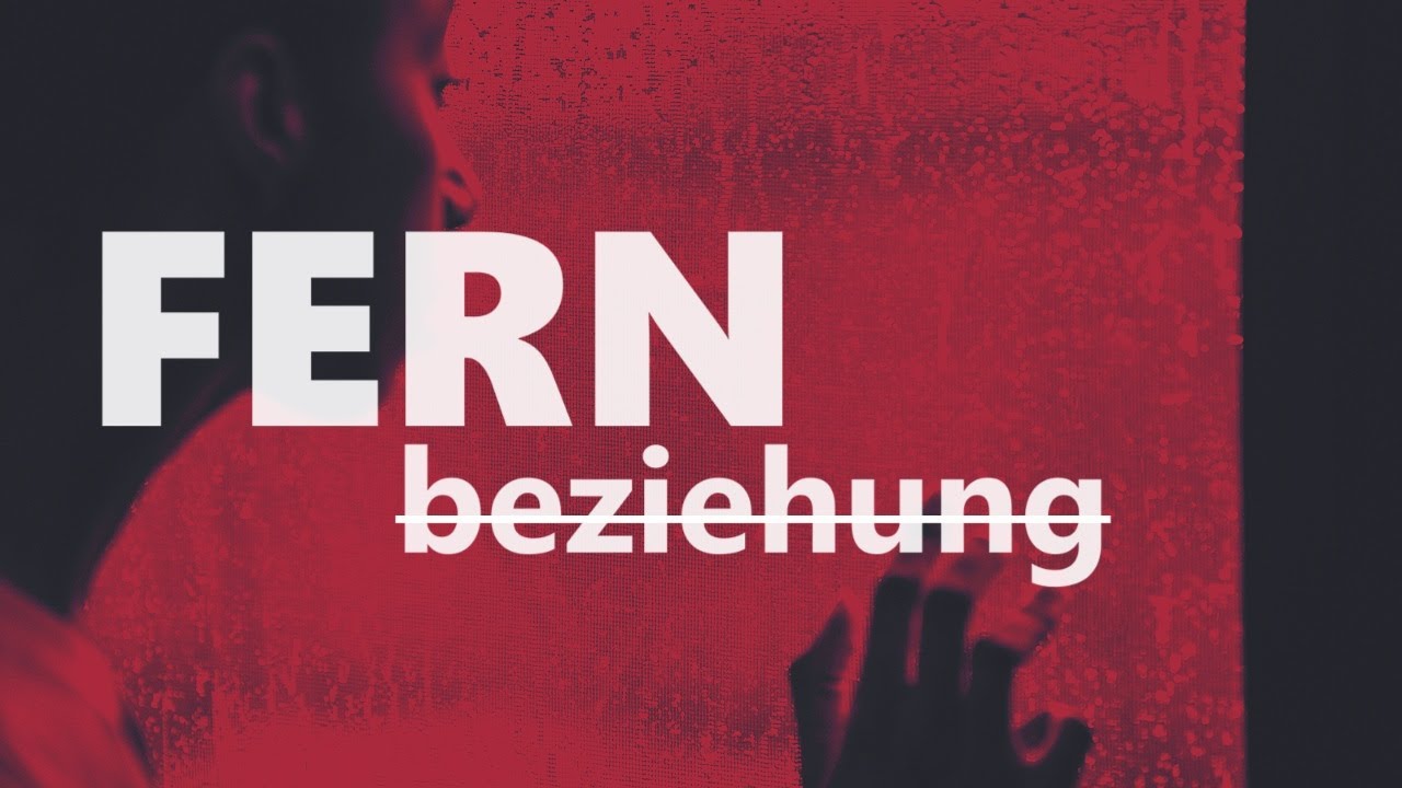 FERNBEZIEHUNG und andere Halluzinationen [FBZ, Partnerschaft, Geschlechterdynamik, Trennung]