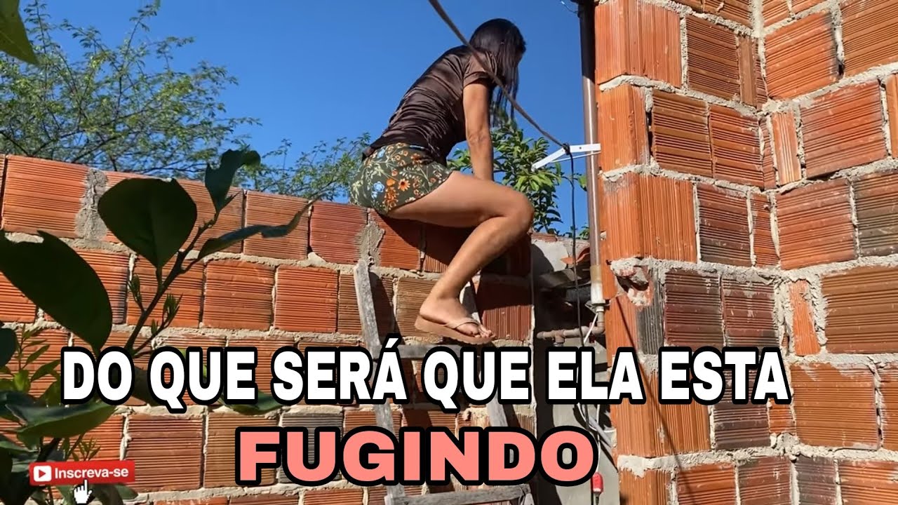 FALA DOS OUTROS MAIS NÃO SE ENXERGA