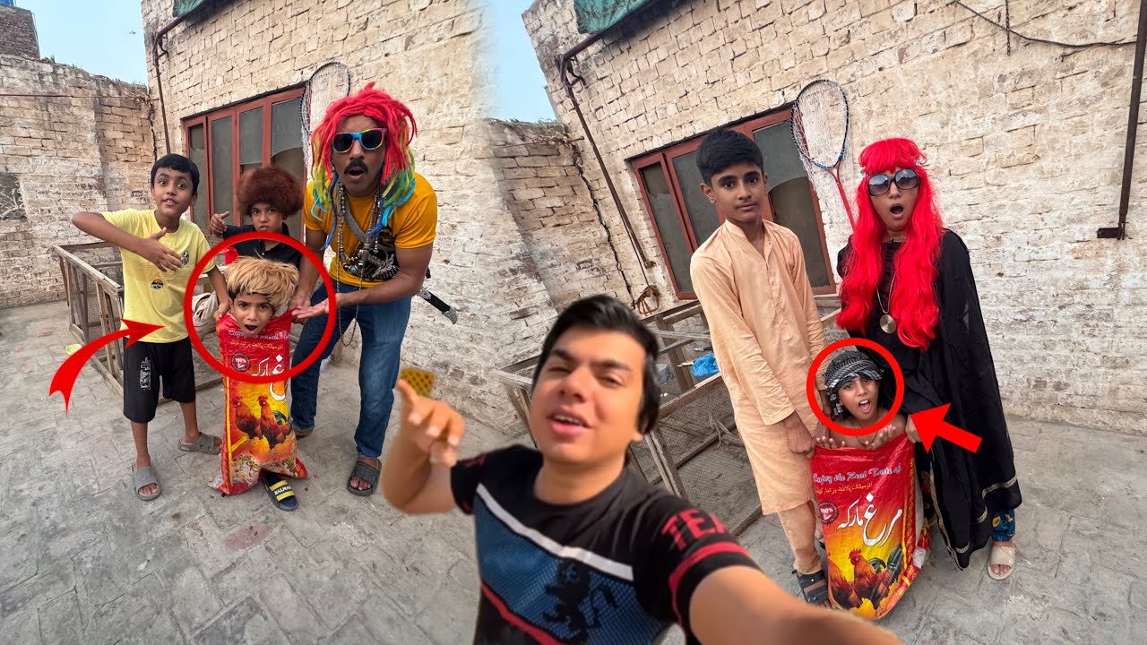Shayan or izhaan ko dangerous saza day di🙏halat kharb😱@PetHouse786