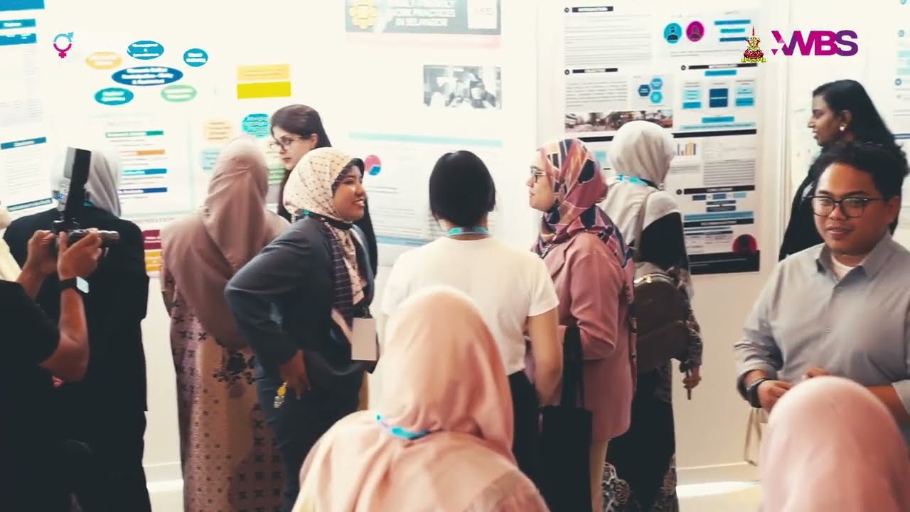 Highlight Gender Outlook Forum 2025