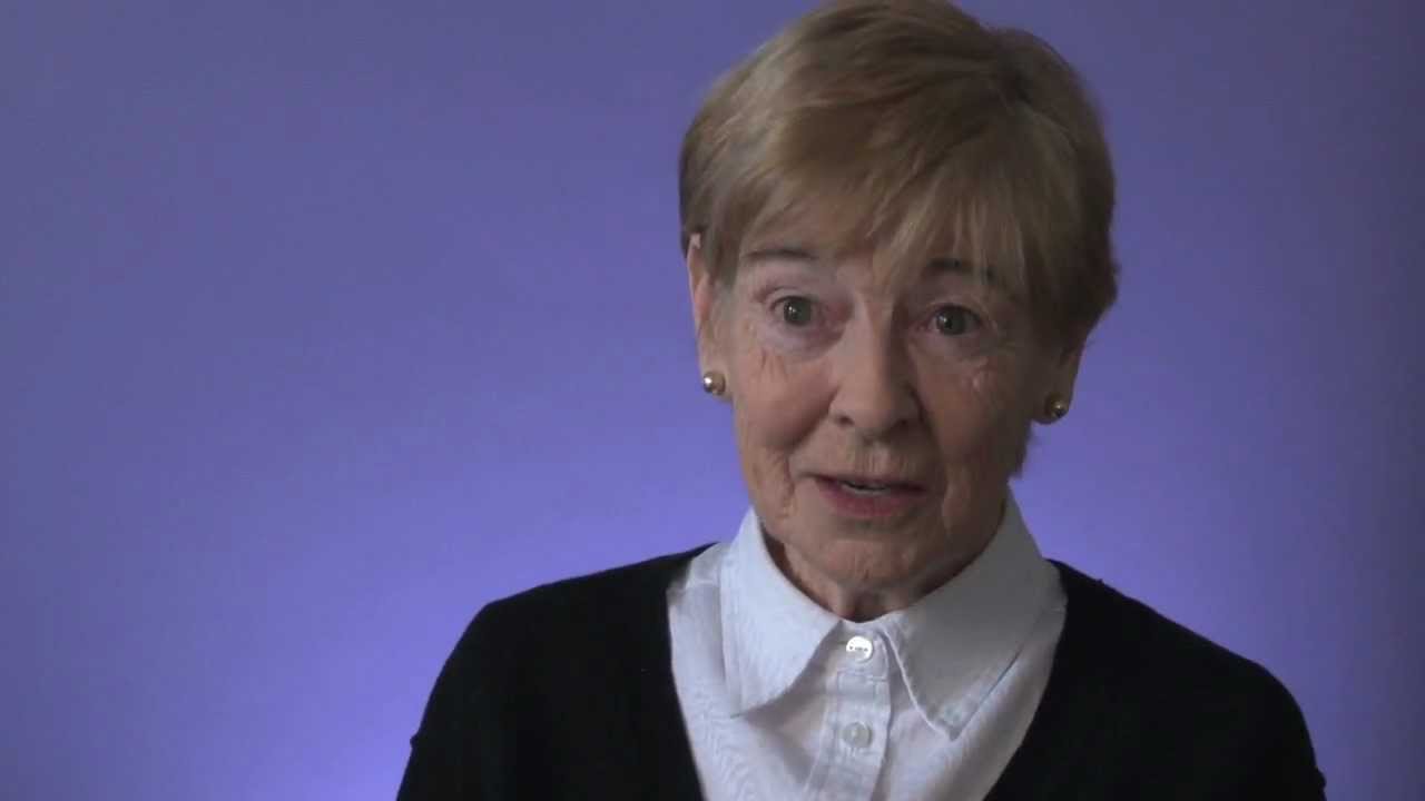 The Truth Of It Video Series: Palliative Care: Caregiver experience - Kathleen