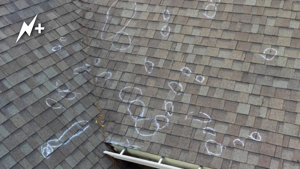 Think You’re a Storm Damage Expert? Haag’s Certification Might Say Otherwise