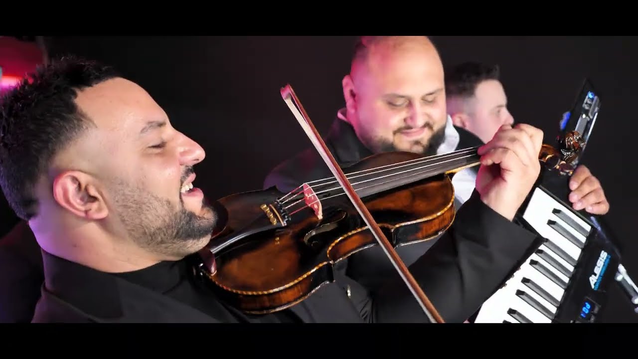 Orchestra Petronel Fritz - Ruseasca Originalo Romano 2023 (Official Videoclip) 0757482218