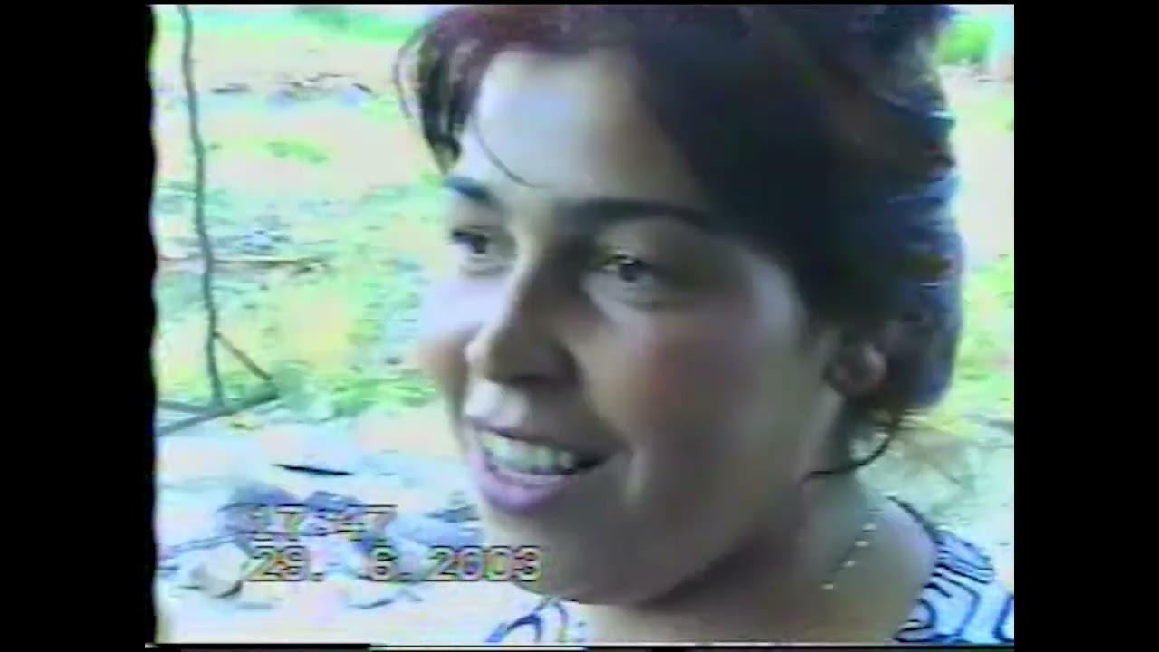 KRICHIM ESKI HATIRALAR