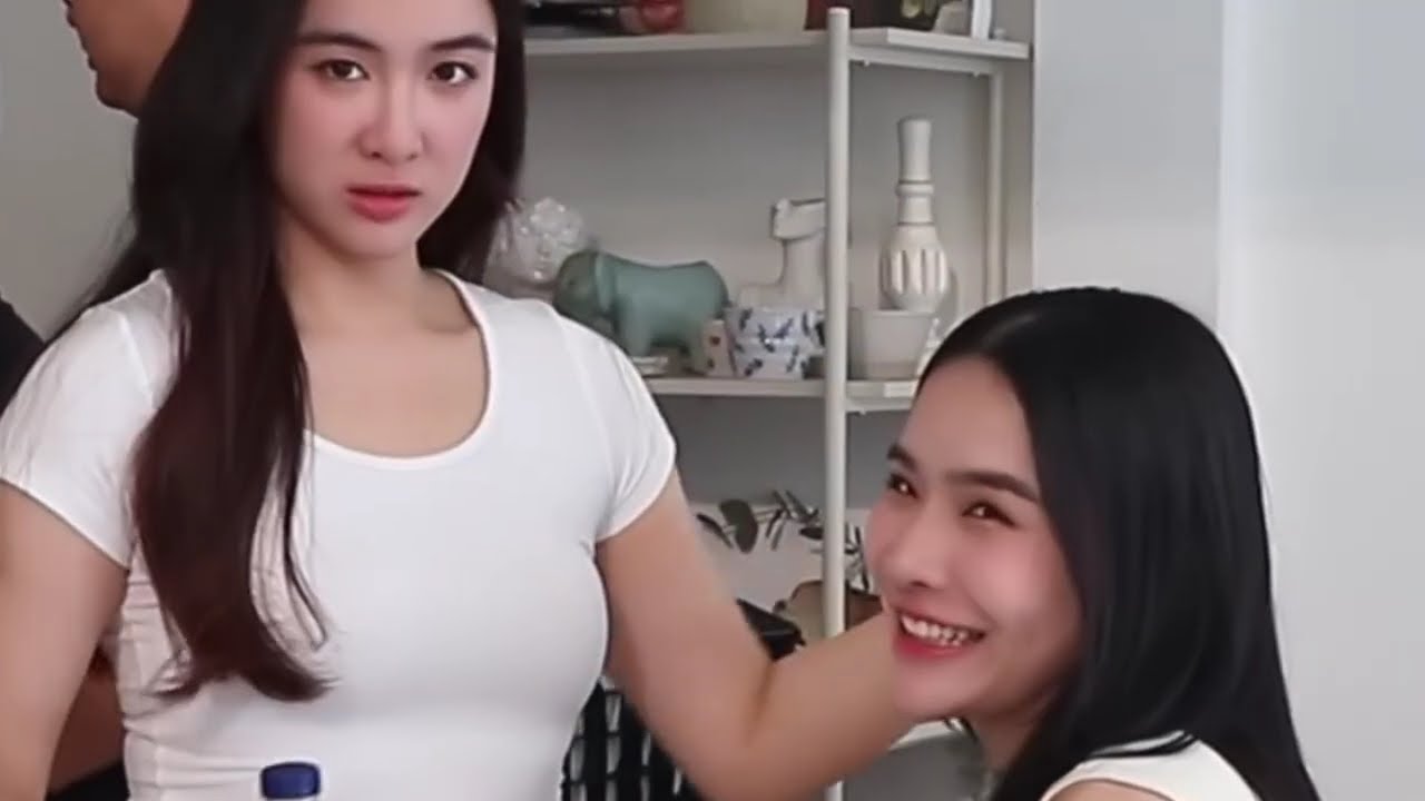 Engsub Shellypundao [Behind the Scenes] Roller Coaster the Series Full - Part 3