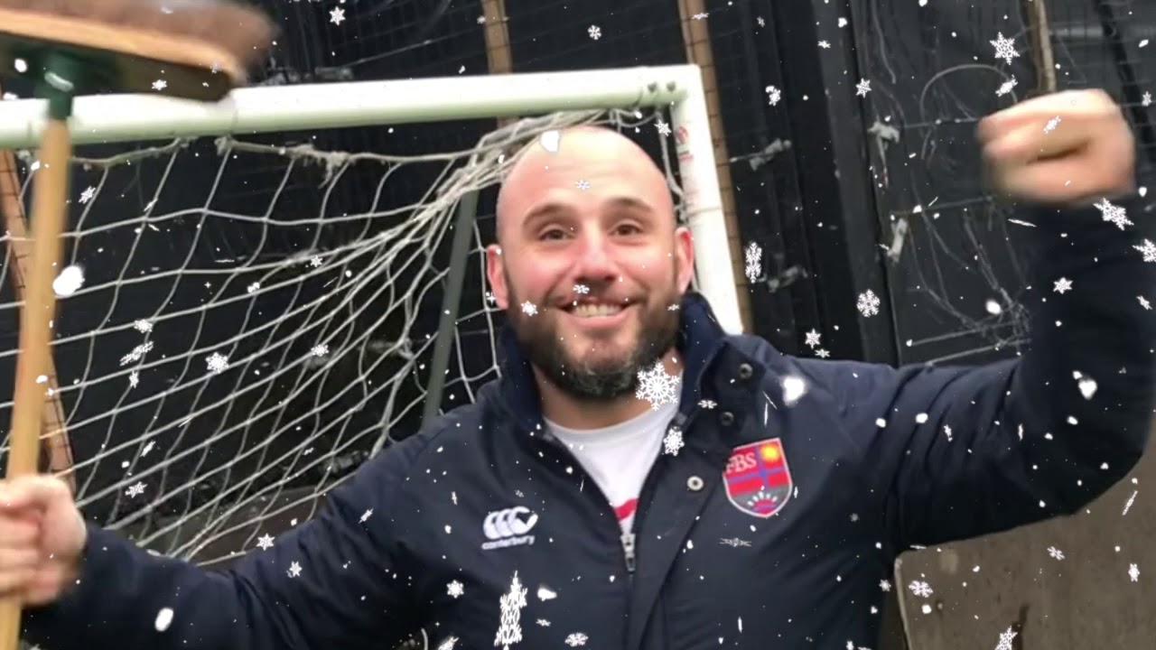 FBS Winter Olympics 2021