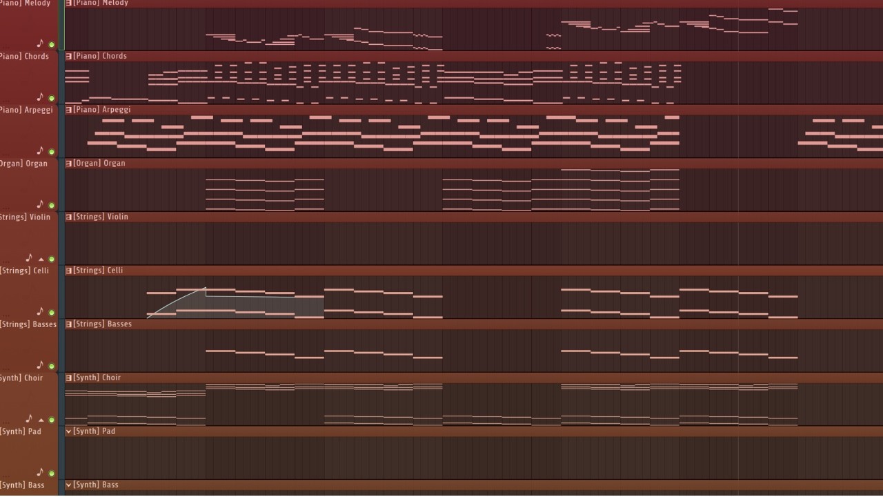 Comically Evil Song (Of Much Destruction)