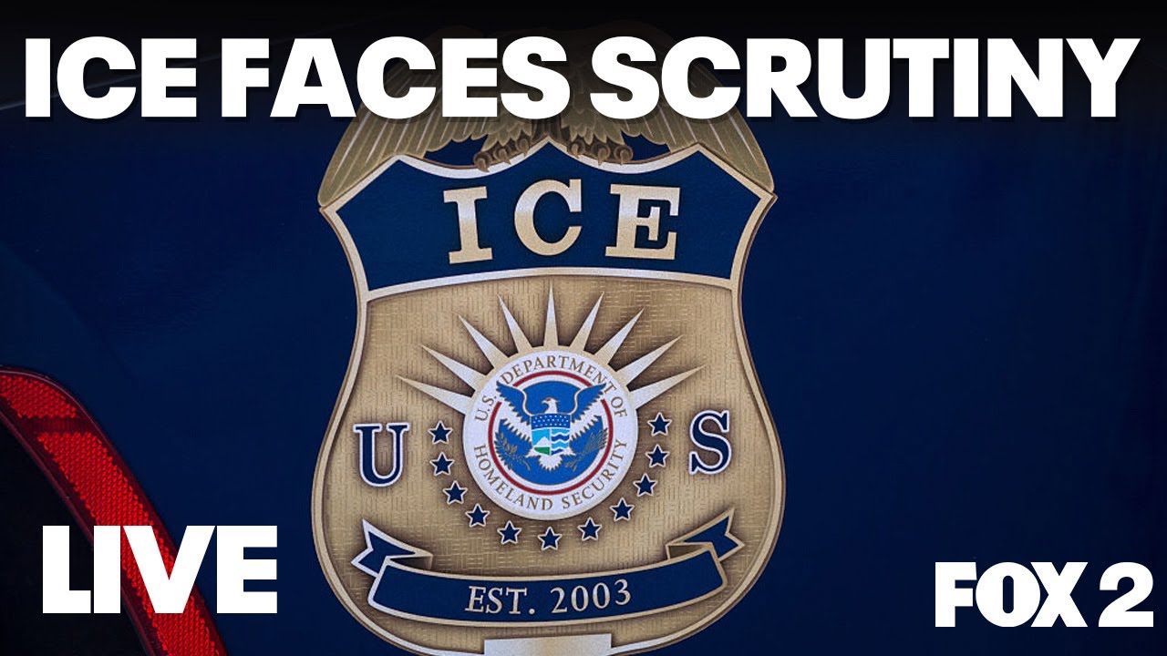 LIVE I ICE head, other immigration enforcement leaders face Minneapolis questions