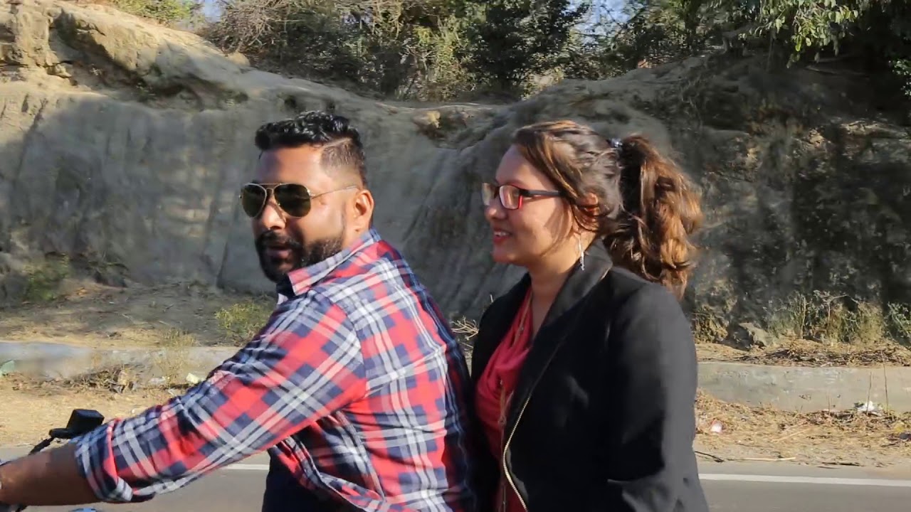 PRE WEDDING latest (2018) First Attempt