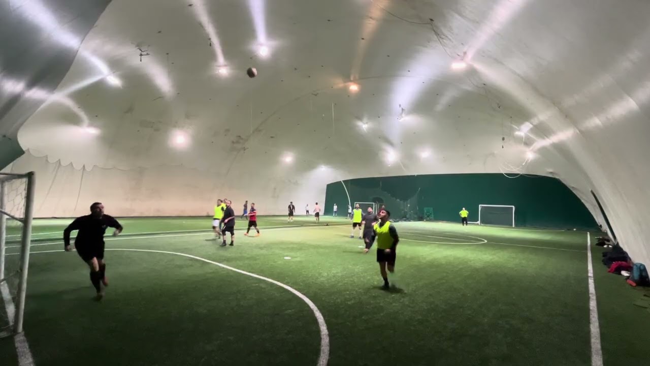 Partita 23-1-2026