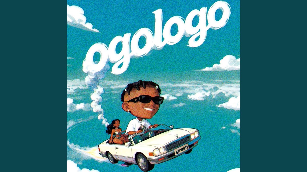 Ogologo