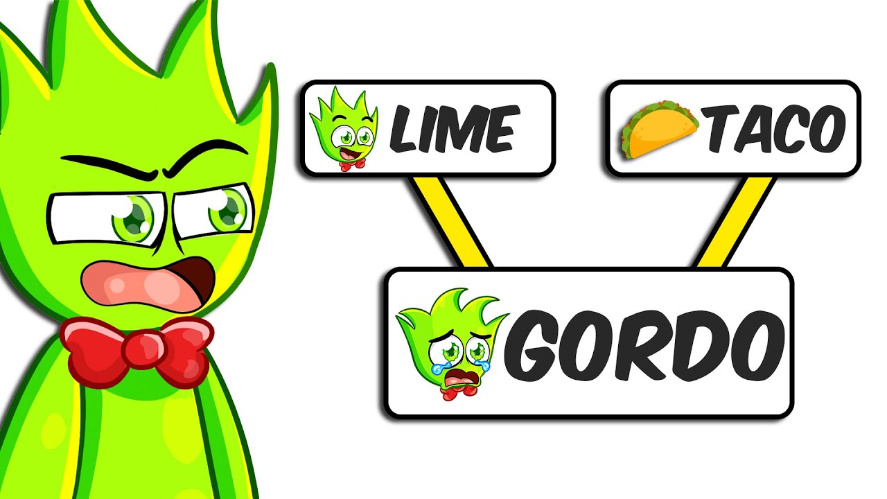 Creamos a TODOS LOS SPRUNKIS en SPRUNKI INFINITE CRAFT!