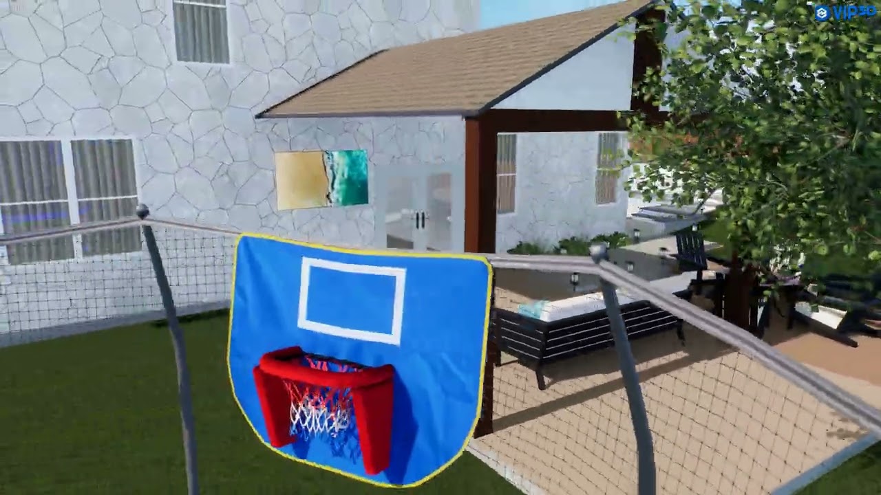 Vip3D - 3D Swimming Pool Design Software