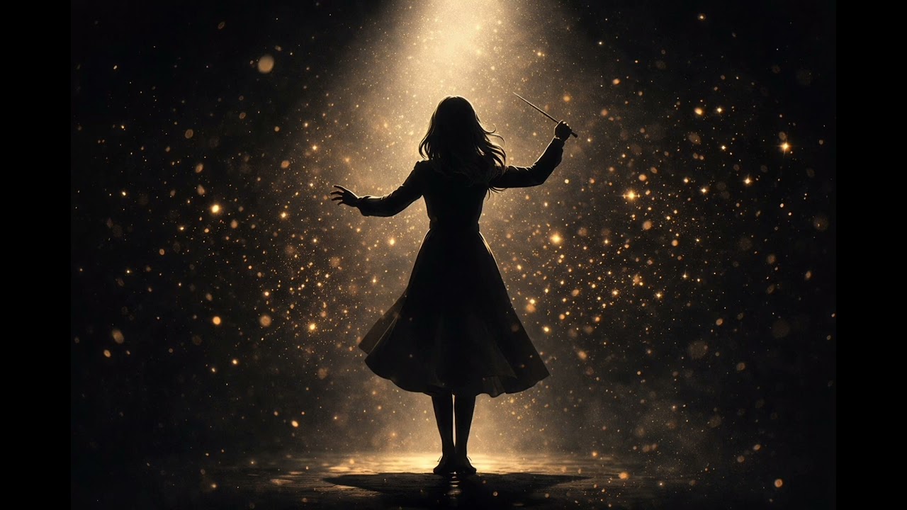 [Original Song] YUZU - Maestro of the Night (밤의 마에스트로) | 
