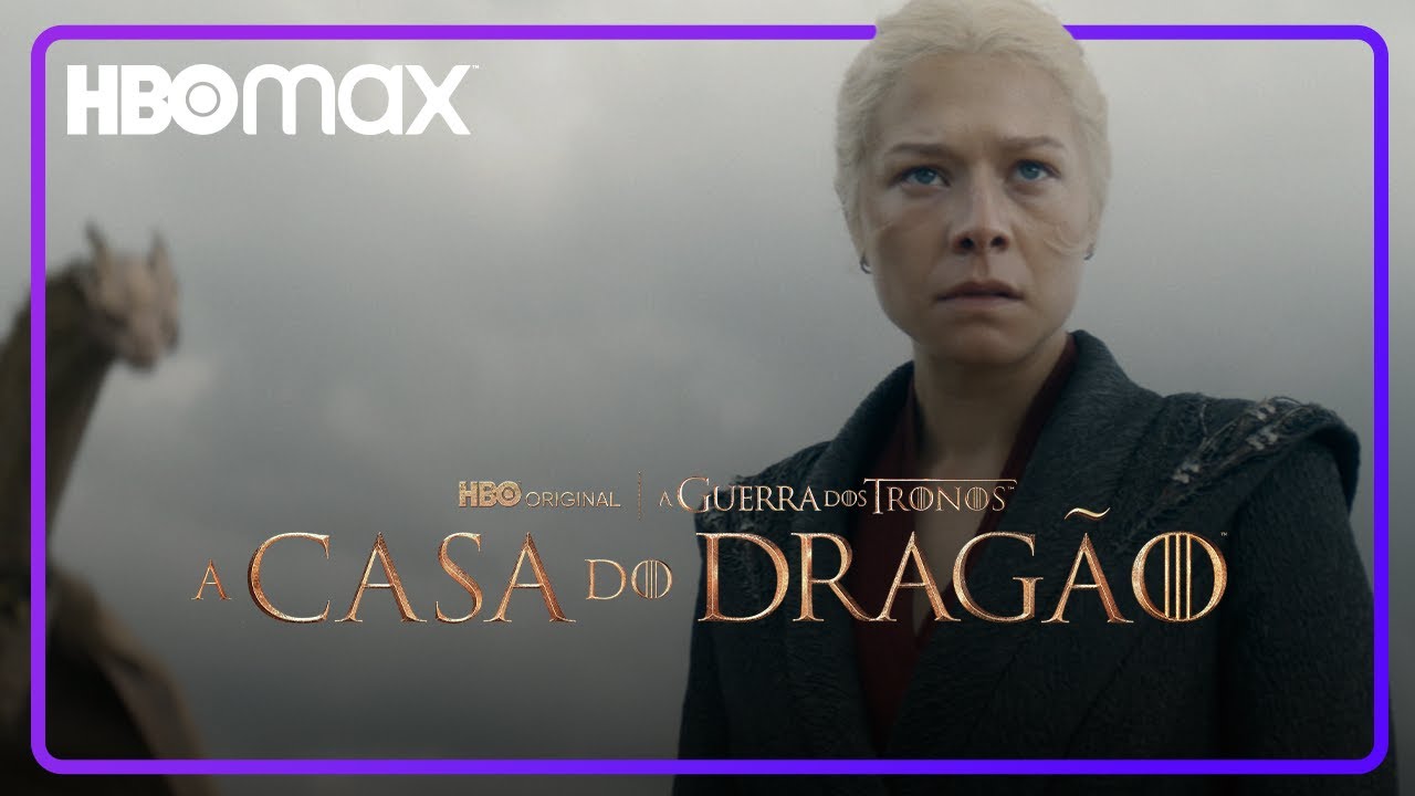 House of the Dragon - Season 2 | Subtitled Teaser | HBO Max