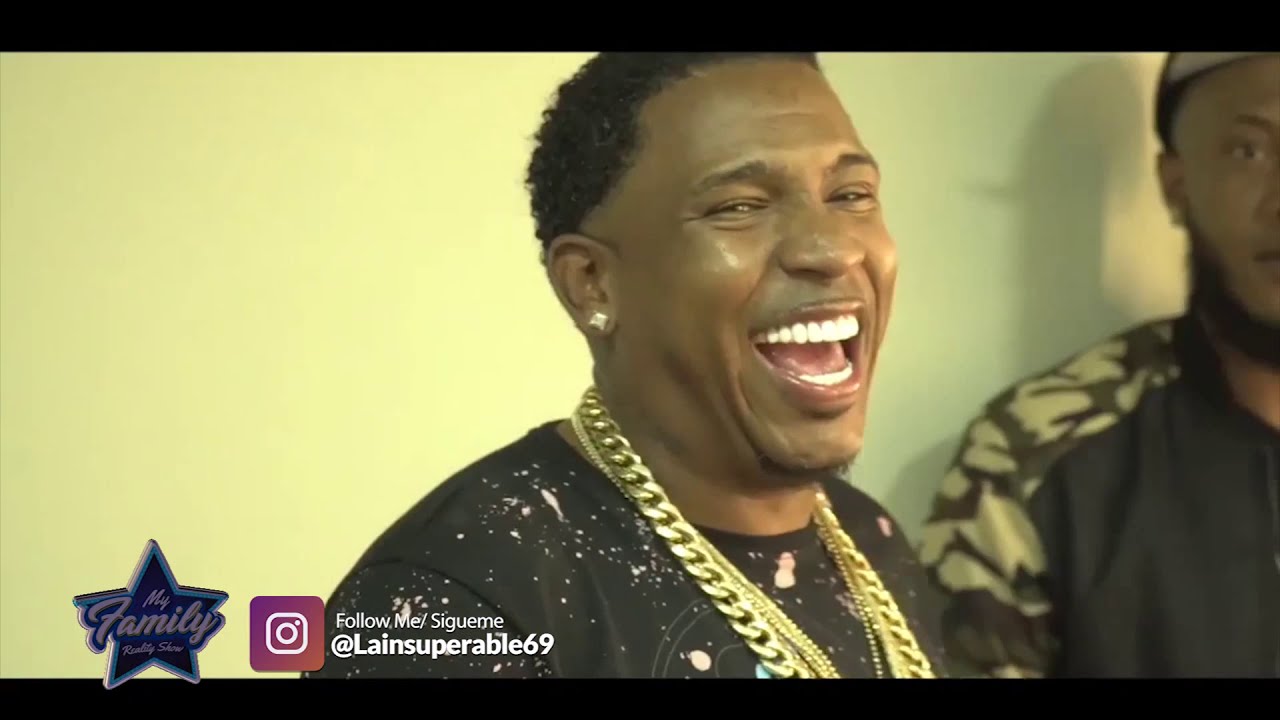 M Family Reality Show Toxic Crow y La Insuperable CAPÍTULO 58 familia InsuCrow