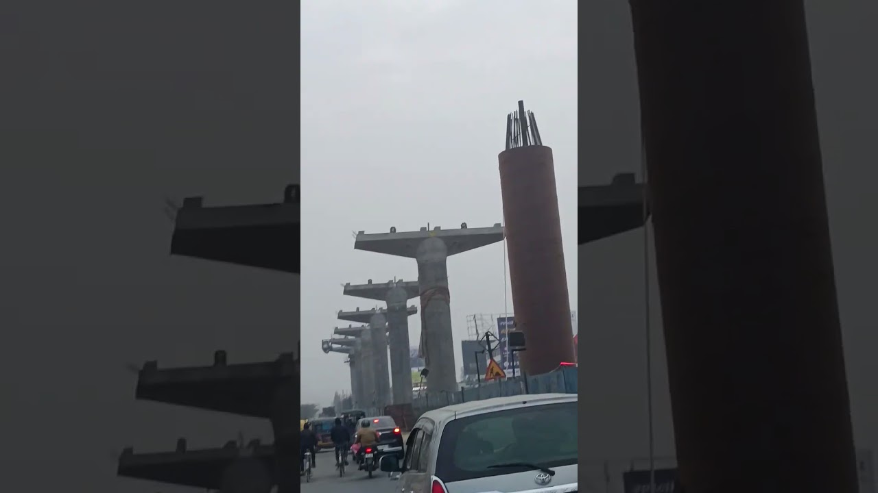 #PATNA METRO busstand update 2024 feb#patnametro#patna blog 1