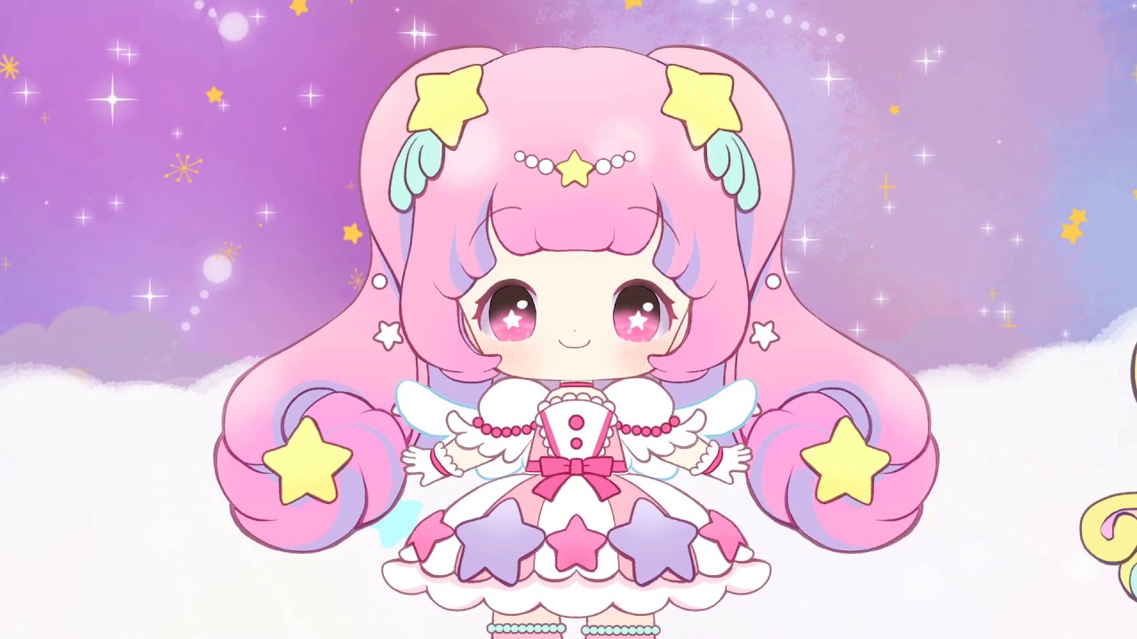 まほうのルミティア　ショートアニメーション 第３話（全10話）