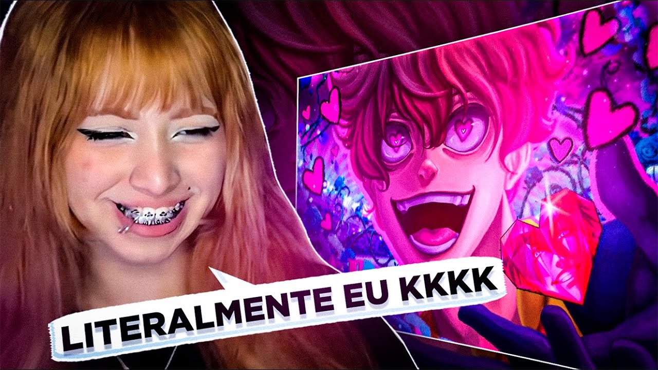 Gênio Passivo - Alexis Ness (Blue Lock) | Kaji [REACT]