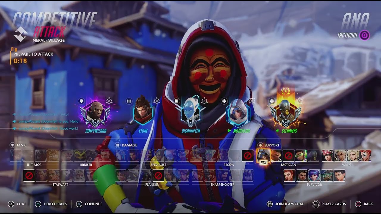 Nepal Lucio/Ana with Geena