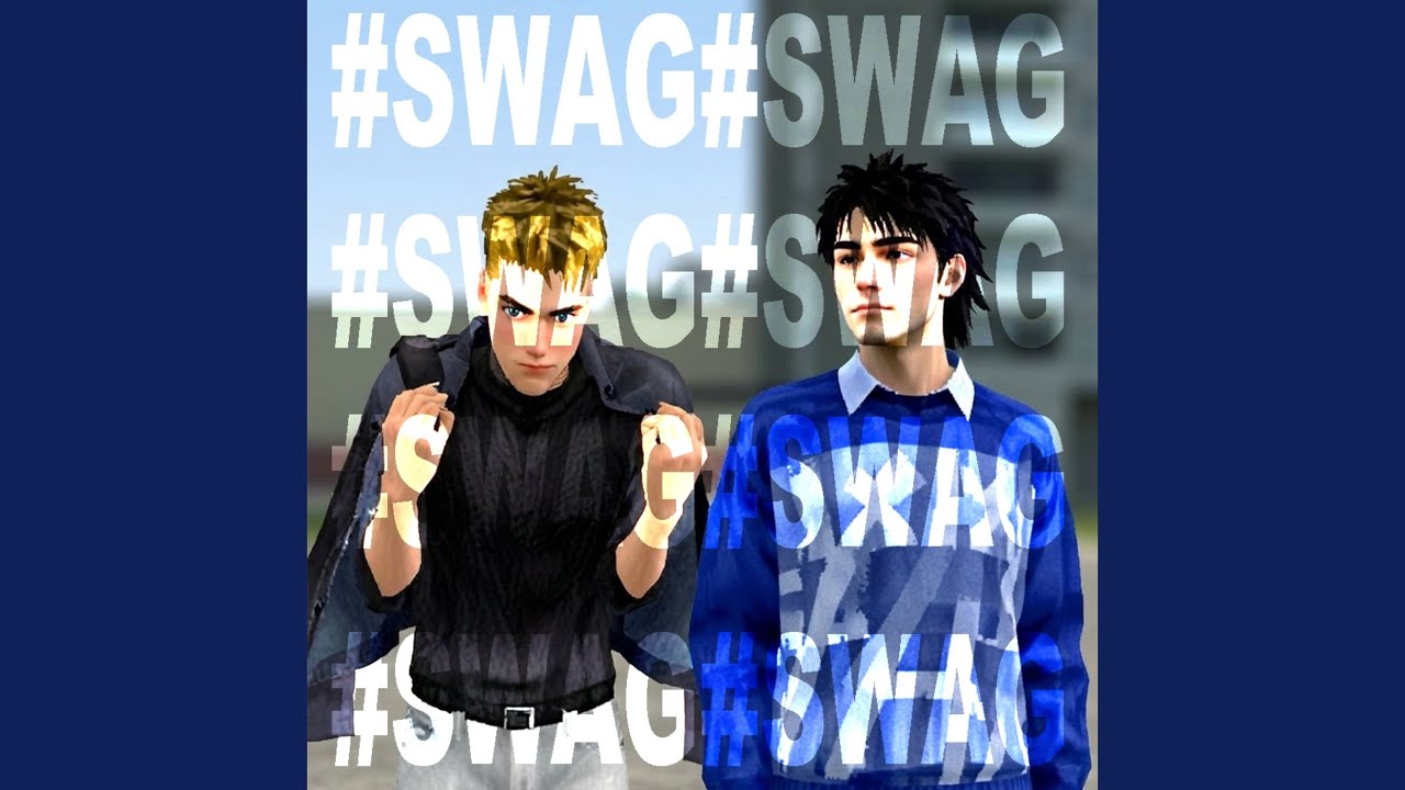 #SWAG