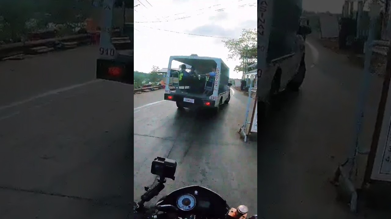 SASAKYAN NA MAGPAPABAGAL NG MOTOR MO #lavarkads