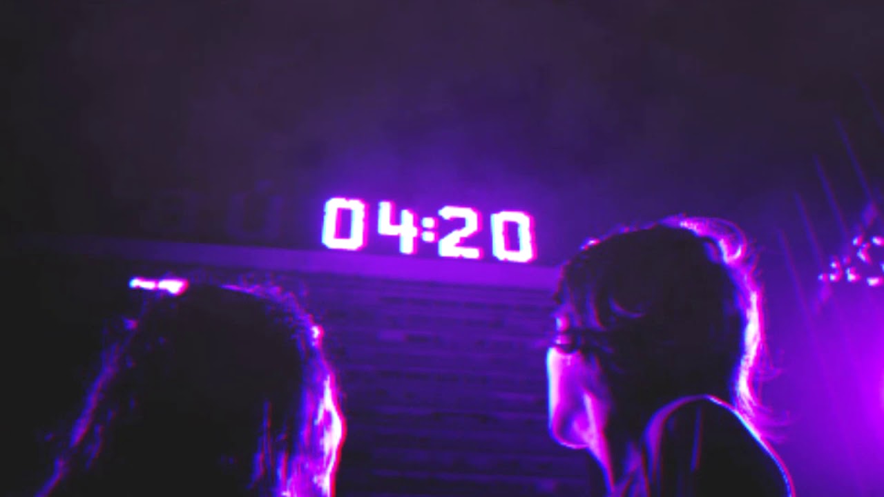 Chase Atlantic - Friends (slowed down)
